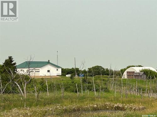 Poth Acreage, Wolverine Rm No. 340, SK - Outdoor