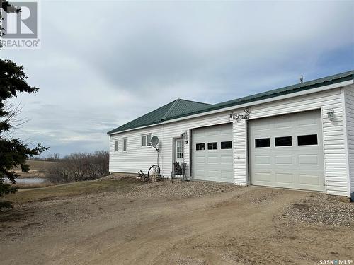 Poth Acreage, Wolverine Rm No. 340, SK - Outdoor