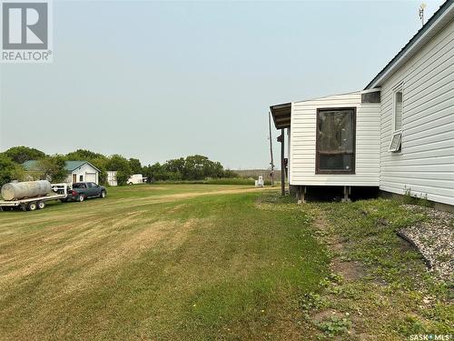 Poth Acreage, Wolverine Rm No. 340, SK - Outdoor