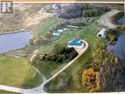 Poth Acreage, Wolverine Rm No. 340, SK - Outdoor With Body Of Water With View