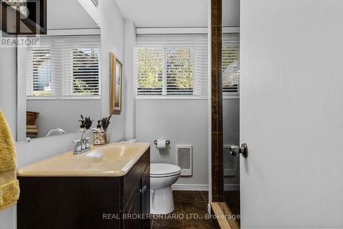 193 Snug Harbour Rd, Kawartha Lakes, ON - Indoor Photo Showing Bathroom