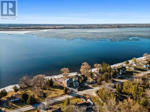 193 Snug Harbour Rd, Kawartha Lakes, ON - Outdoor With Body Of Water With View