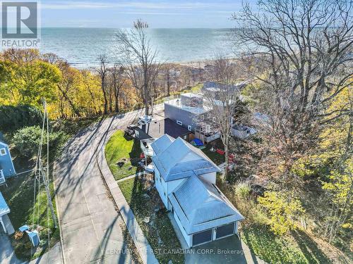 379 Front Street, Central Elgin, ON - Outdoor With Body Of Water With View