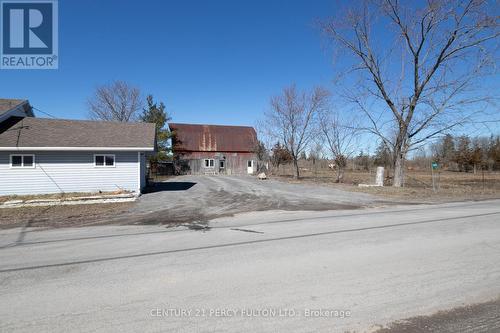 585 Westplain Rd, Greater Napanee, ON - Outdoor