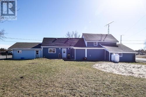 585 Westplain Road, Greater Napanee, ON - Outdoor