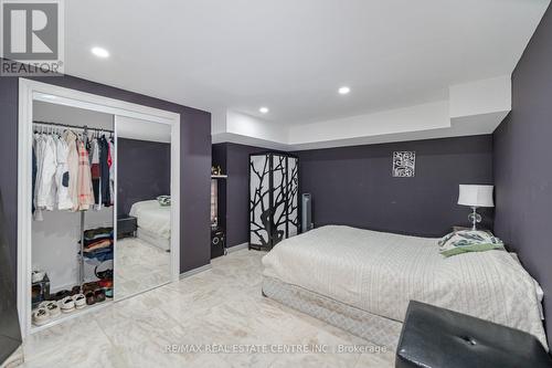 72 Southcreek Drive, Hamilton, ON - Indoor Photo Showing Bedroom