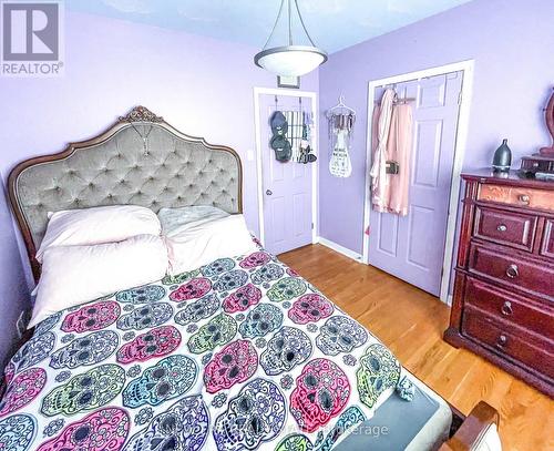 49 Honbury Rd, Toronto, ON - Indoor Photo Showing Bedroom