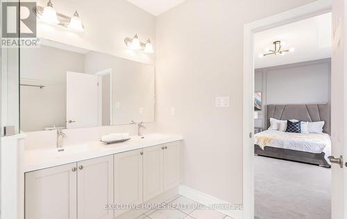 15246 Danby Road, Halton Hills, ON - Indoor Photo Showing Bathroom