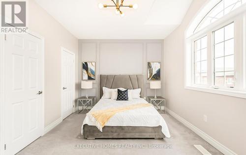 15246 Danby Road, Halton Hills, ON - Indoor Photo Showing Bedroom