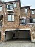 3083 Travertine Drive, Oakville, ON  - Outdoor With Balcony With Exterior 
