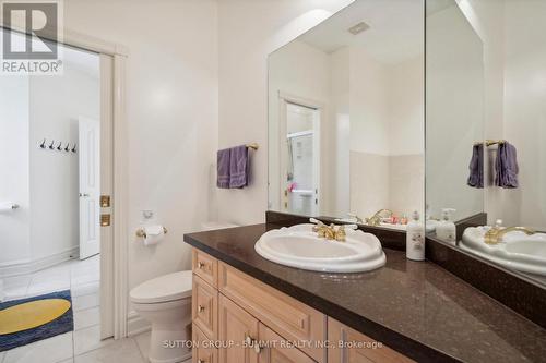 4090 Appleby Line, Burlington, ON - Indoor Photo Showing Bathroom