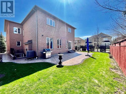 2139 Helmsley Ave, Oakville, ON - Outdoor With Exterior