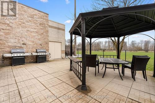 111 - 141 Vansickle Road, St. Catharines, ON - Outdoor With Deck Patio Veranda With Exterior