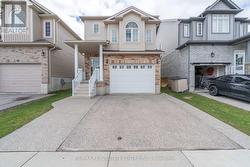 430 WOODBINE AVE AVE  Kitchener, ON N2R 0A6