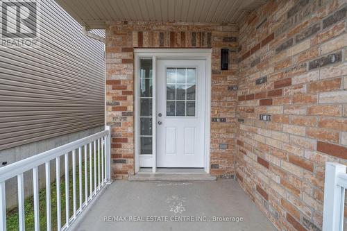 430 Woodbine Ave Ave, Kitchener, ON - Outdoor