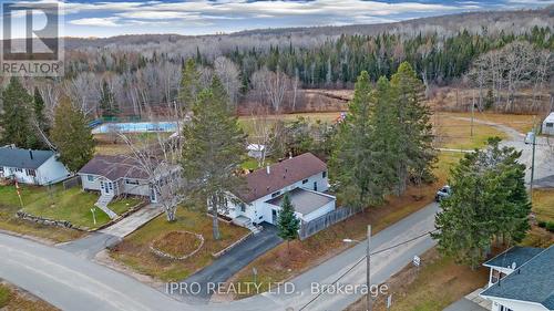 86 Sprucedale Street, Highlands East, ON - Outdoor With View