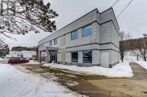 3 Crescent Rd, Huntsville, ON 