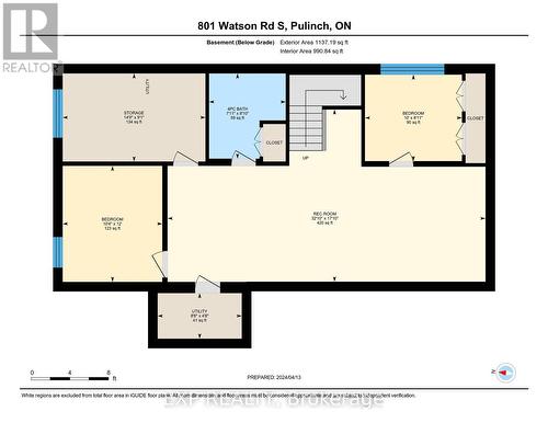 801 Watson Road S, Puslinch, ON - Other