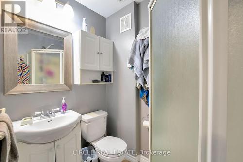 1160 - 1162 Richmond Street, Windsor, ON - Indoor Photo Showing Bathroom
