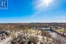 #1203 -71 Wyndham St S, Guelph, ON  - Outdoor With View 