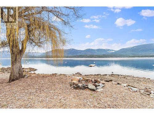 3624 Eagle Bay Road, Eagle Bay, BC - Outdoor With Body Of Water With View