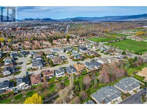 663 Pimlico Road, Kelowna, BC - Outdoor With View