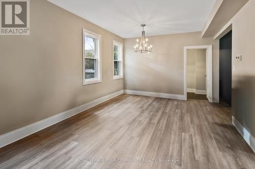 21 James St, Vaughan, ON - Indoor Photo Showing Other Room