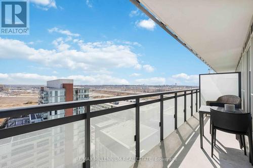 #1517 -8081 Birchmount Rd E, Markham, ON - Outdoor With View With Exterior
