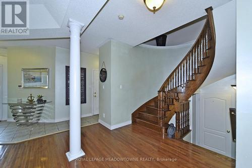 108 Littleside Street, Richmond Hill, ON - Indoor Photo Showing Other Room