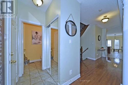 108 Littleside St, Richmond Hill, ON - Indoor Photo Showing Other Room