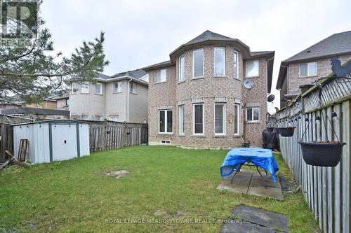108 Littleside St, Richmond Hill, ON - Outdoor With Exterior