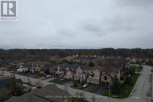 108 Littleside Street, Richmond Hill, ON - Outdoor With View