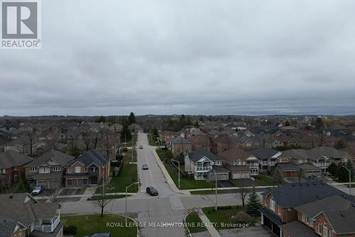108 Littleside St, Richmond Hill, ON - Outdoor With View