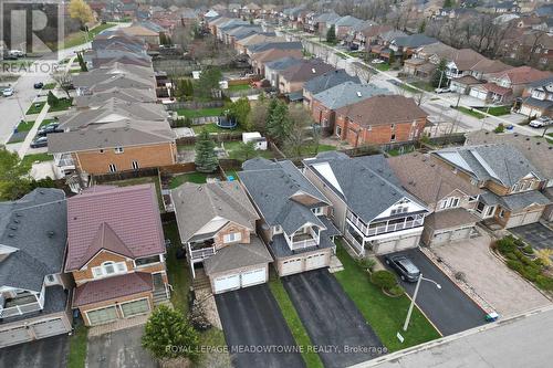 108 Littleside St, Richmond Hill, ON - Outdoor With View