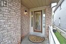 108 Littleside Street, Richmond Hill, ON  - Outdoor With Exterior 