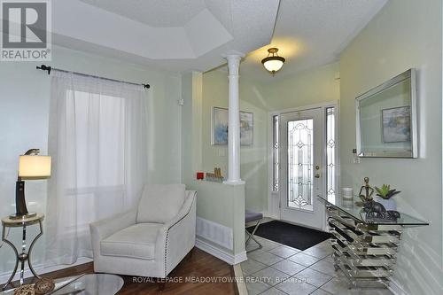 108 Littleside Street, Richmond Hill, ON - Indoor Photo Showing Other Room