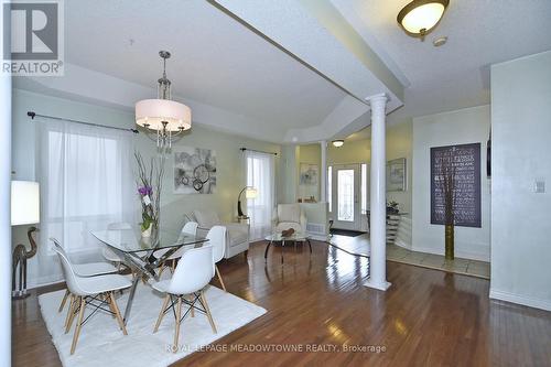108 Littleside St, Richmond Hill, ON - Indoor Photo Showing Dining Room