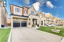 40 Klein Mills Rd, Vaughan, ON  - Outdoor With Facade 