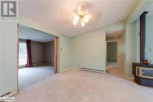 4 Allen Drive, Wasaga Beach, ON - Indoor Photo Showing Other Room