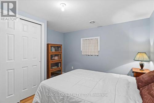 21 - 1 Rosemary Crt, Prince Edward County, ON - Indoor Photo Showing Bedroom