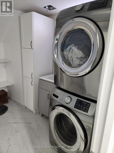 83 Foxwell St, Toronto, ON - Indoor Photo Showing Laundry Room