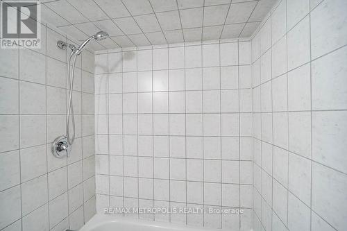 Bsmt - 28 Brando Avenue, Markham, ON - Indoor Photo Showing Bathroom