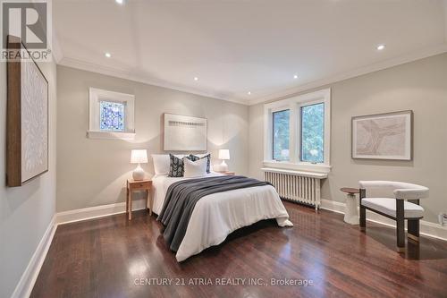 111 Blythwood Rd, Toronto, ON - Indoor Photo Showing Bedroom