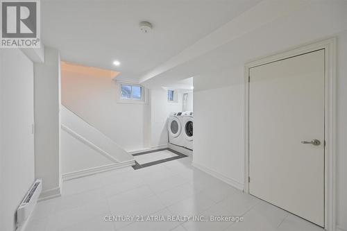 111 Blythwood Rd, Toronto, ON - Indoor Photo Showing Laundry Room