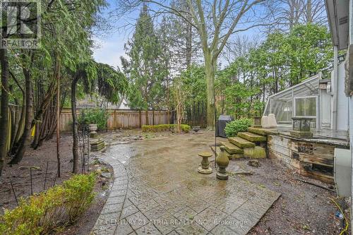 111 Blythwood Rd, Toronto, ON - Outdoor