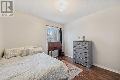 128 Warwick Ave, Ajax, ON - Indoor Photo Showing Bedroom