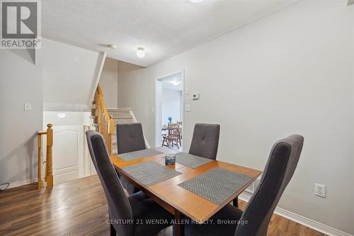 128 Warwick Ave, Ajax, ON - Indoor Photo Showing Other Room