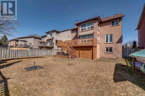 215 Lake Dr W, Ajax, ON - Outdoor With Exterior