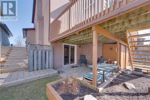 215 Lake Dr W, Ajax, ON - Outdoor With Exterior