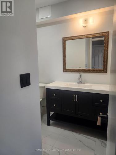 1195 Augusta Court, Oshawa, ON - Indoor Photo Showing Bathroom